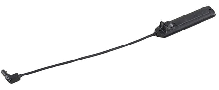 Streamlight 89008 ProTac Remote Pressure Switch, Black, Latching Push Button