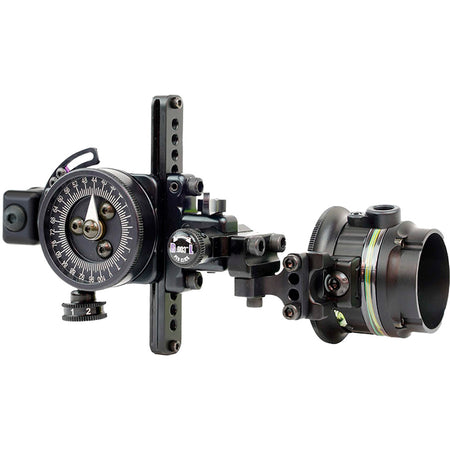 Spot Hogg Hogg Father PRO PM ROTI Sight 1 pin .010 RH