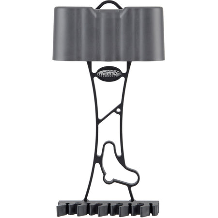 Treelimb Premium Quiver 5 Arrow Shay Grey