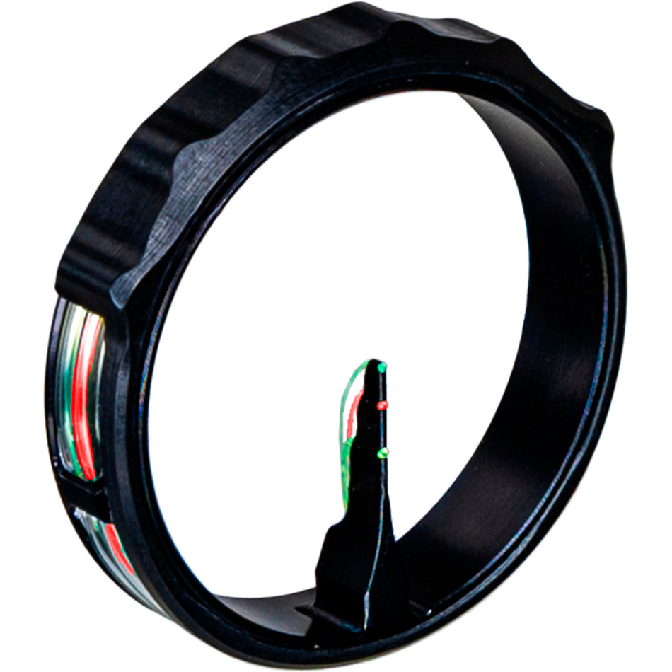 Axcel AVX-41 Triple Threat FO Ring Pin .019 Green/Red/Green