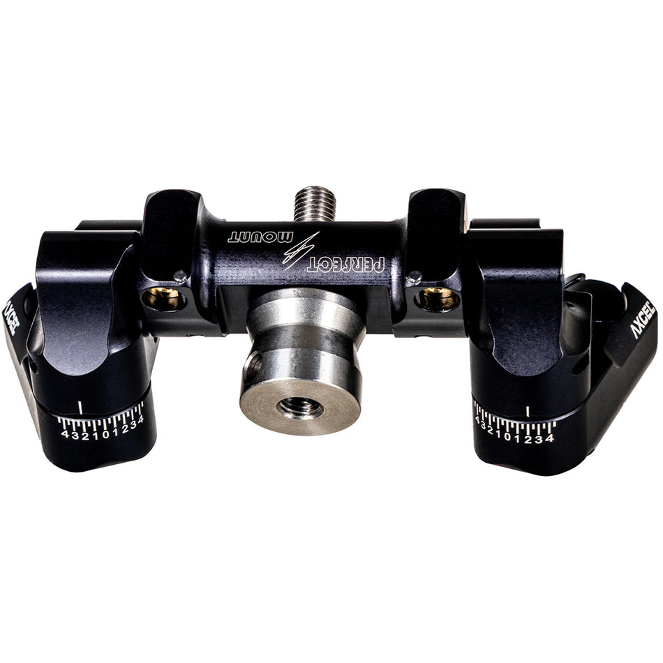 Axcel Perfect Mount V-Bar Black