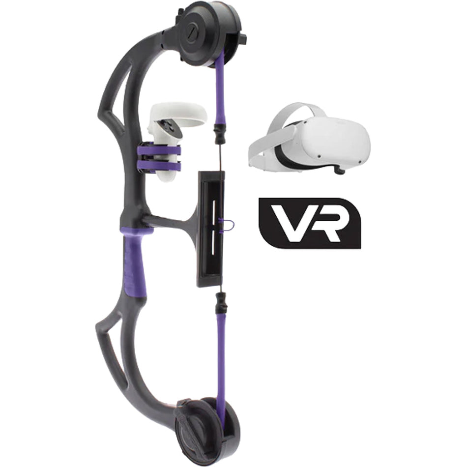 Accubow VR