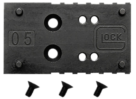 Glock 74012 MOS Adapter Plate 05 Set for Optic Mounting