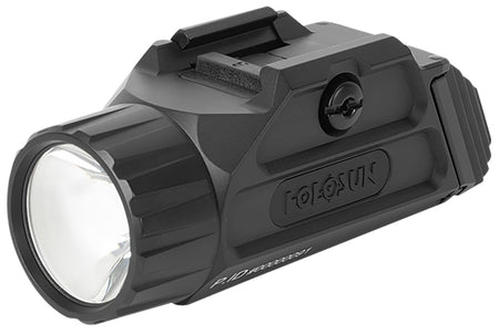 Holosun PIDHC Positive Identification Device High Candela Black Anodized 800/400 Lumens White LED