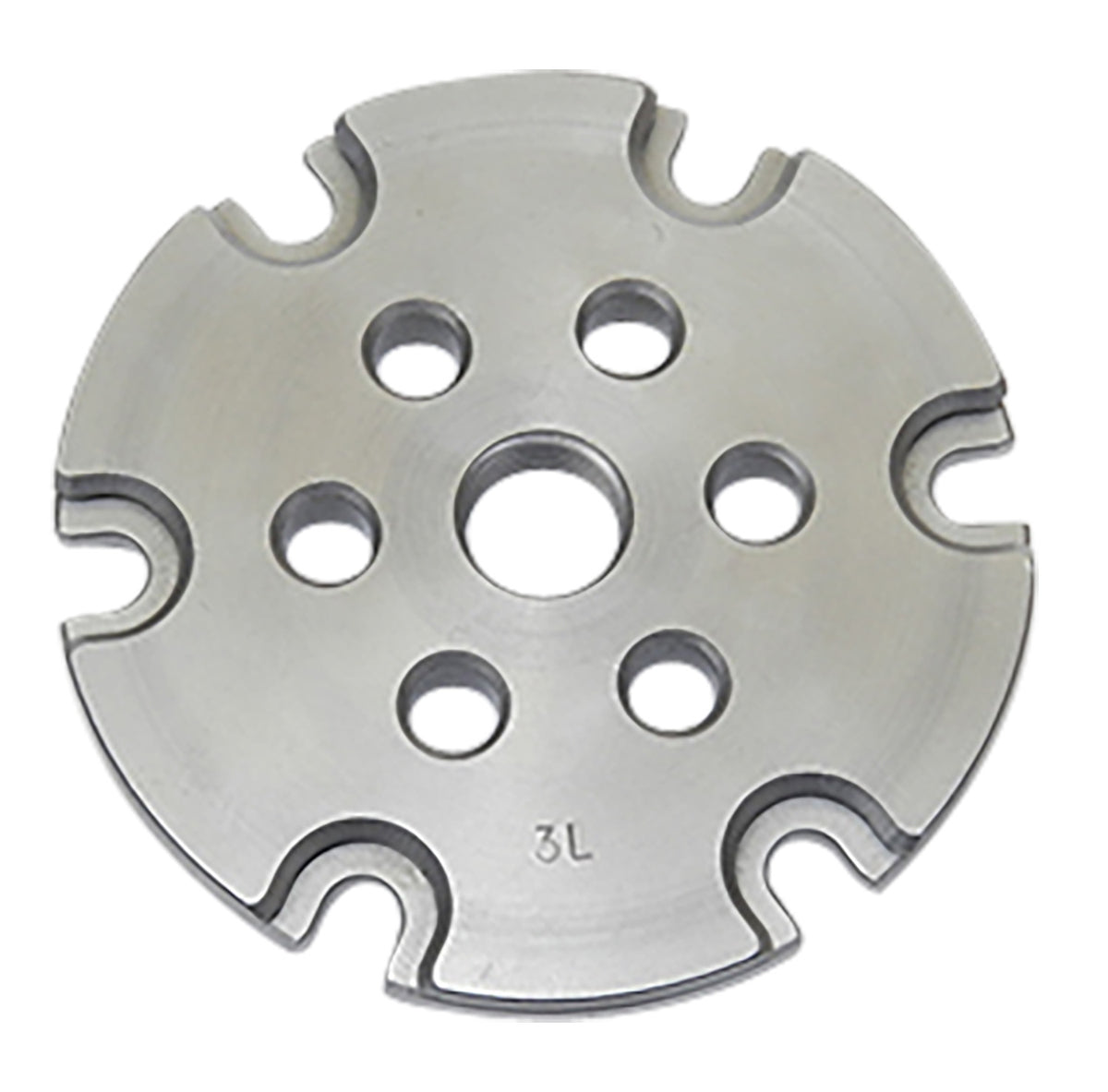 Lee Six Pack Pro Shell Plate 3L Compatible with 30/30 Win, 7x30 Waters, 7.5 Swiss