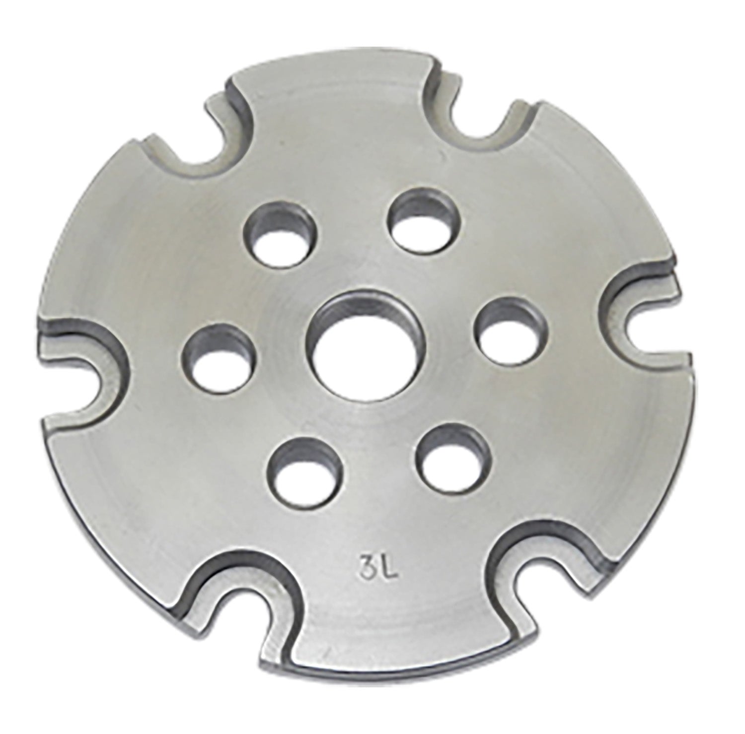 Lee Six Pack Pro Shell Plate 3L Compatible with 30/30 Win, 7x30 Waters, 7.5 Swiss