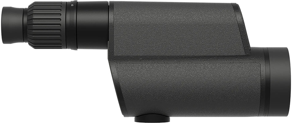 Leupold 182942 Mark 4 Matte Black 12-40x60mm Spotting Scope Tremor 4 Reticle