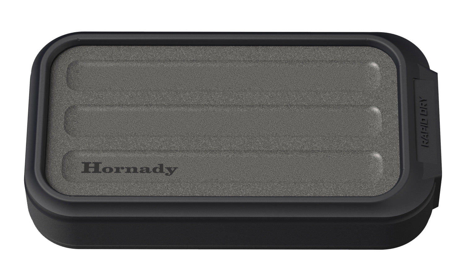 Hornady 95898 Rapid Dry Dehumidifier Stone Black for Gun Safes and Cases