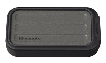 Hornady 95898 Rapid Dry Dehumidifier Stone Black for Gun Safes and Cases