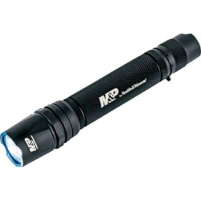 Delta Force MS Tactical Flashlight 2xCR123 Battery