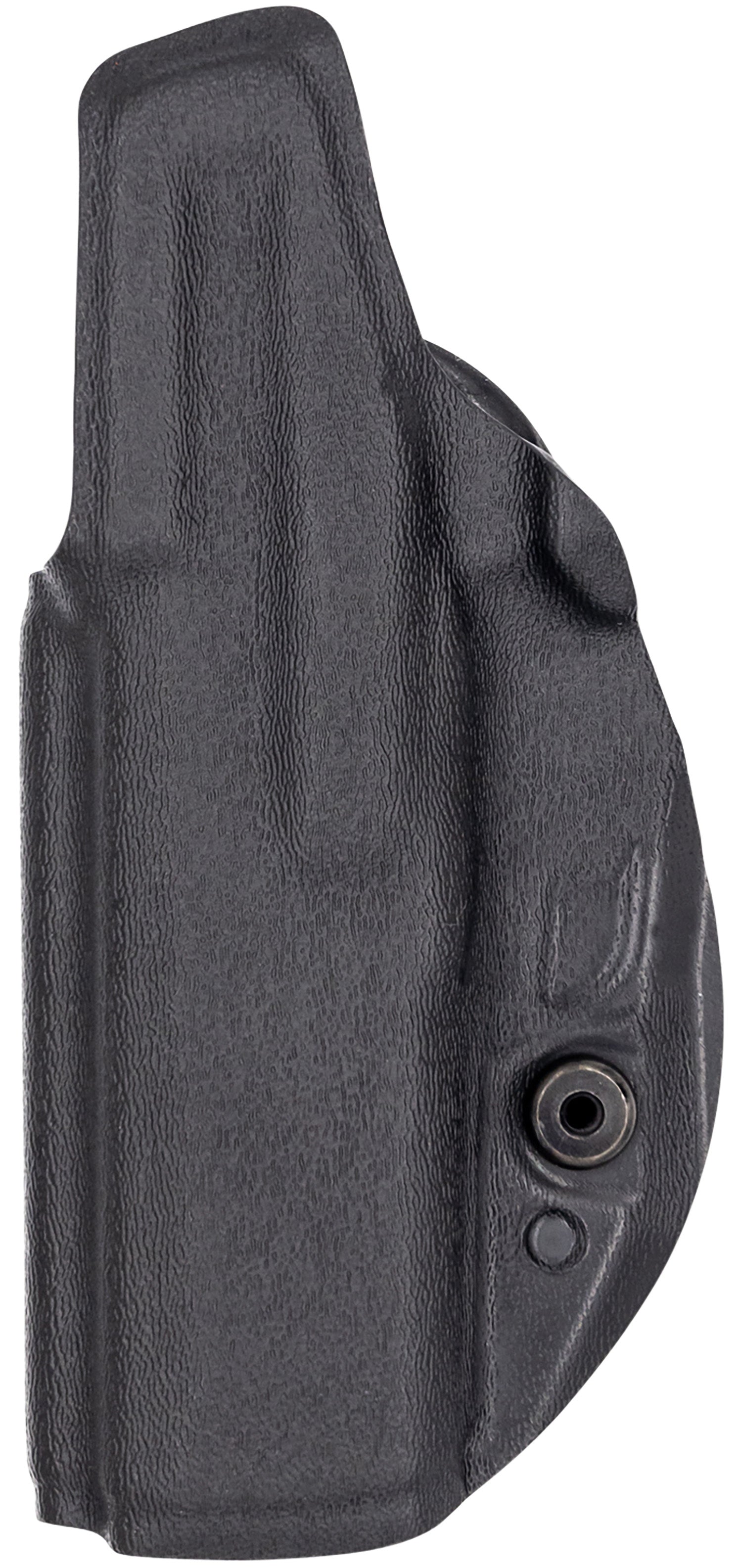 Safariland Species IWB Black SafariLaminate Holster with Belt Clip for Sig P365 Right Hand