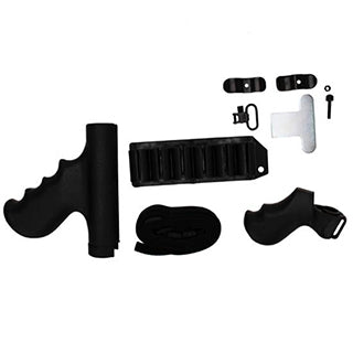 Tactical Conversion Kit for Mossberg 500 590 Shotgun