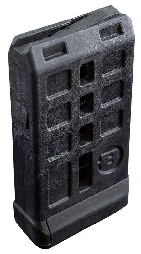 Bergara Rifles BA0024 BMR 10-Round .22 LR Single Stack Magazine Black Polymer