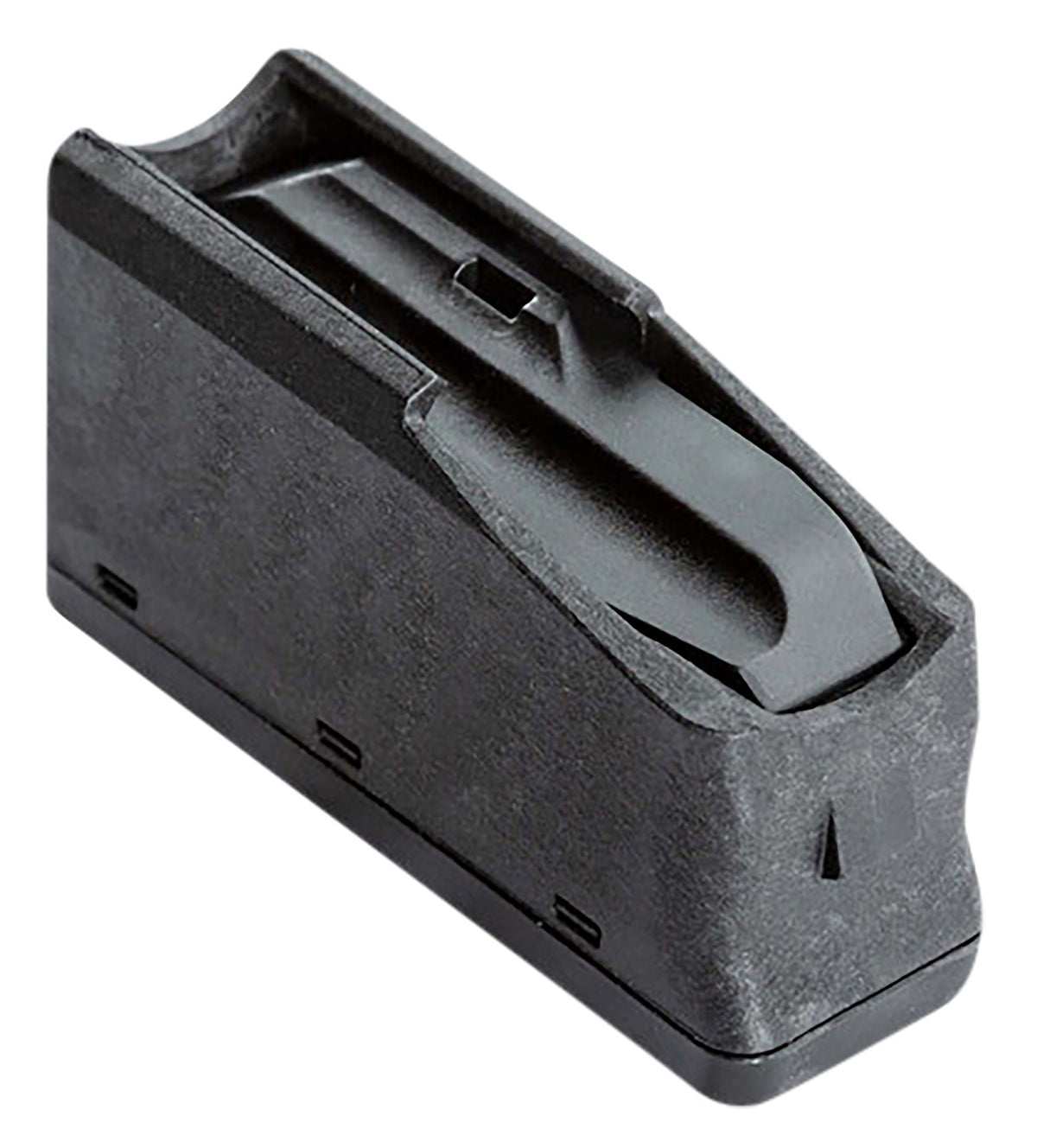 CVA AC1112 Cascade 10-Round Magazine 6.5 Creedmoor/308/243/7MM-08 Black Polymer