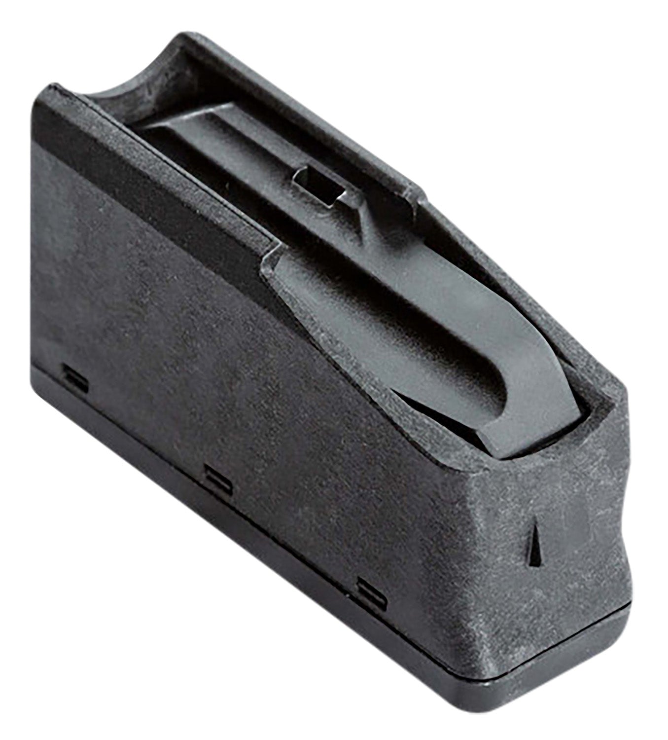 CVA AC1112 Cascade 10-Round Magazine 6.5 Creedmoor/308/243/7MM-08 Black Polymer