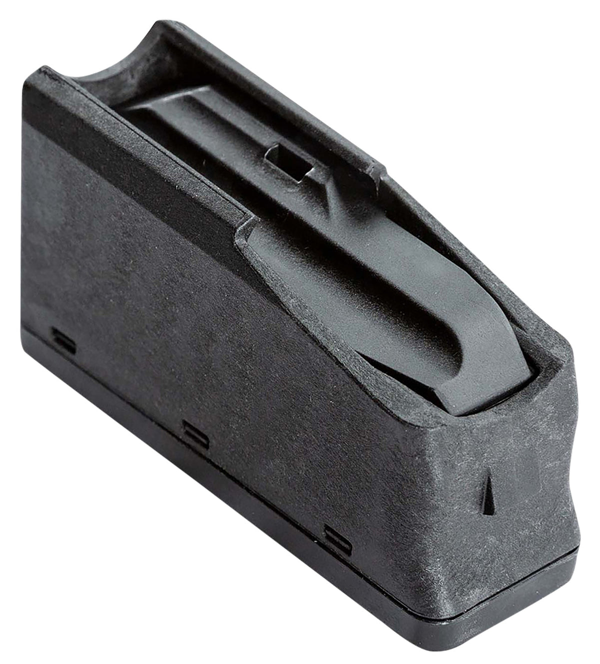 CVA AC1111 Cascade 10-Round Magazine 22-250 Rem Black Polymer