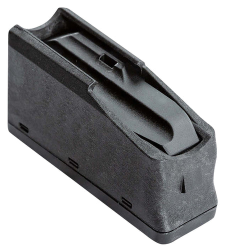 CVA AC1111 Cascade 10-Round Magazine 22-250 Rem Black Polymer