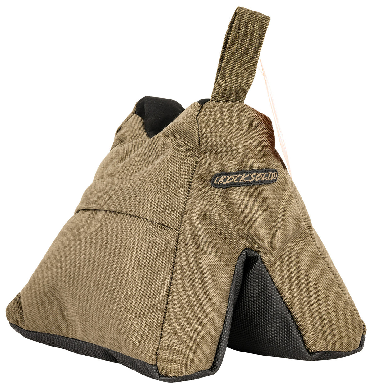 CVA 91010-7 Shooting Saddle Bag Range Support Bag