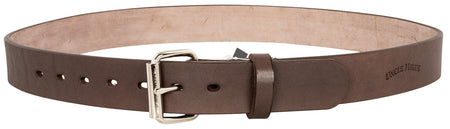 Uncle Mike's by 1791 Gun Belt Dark Brown Leather Size 32/36
