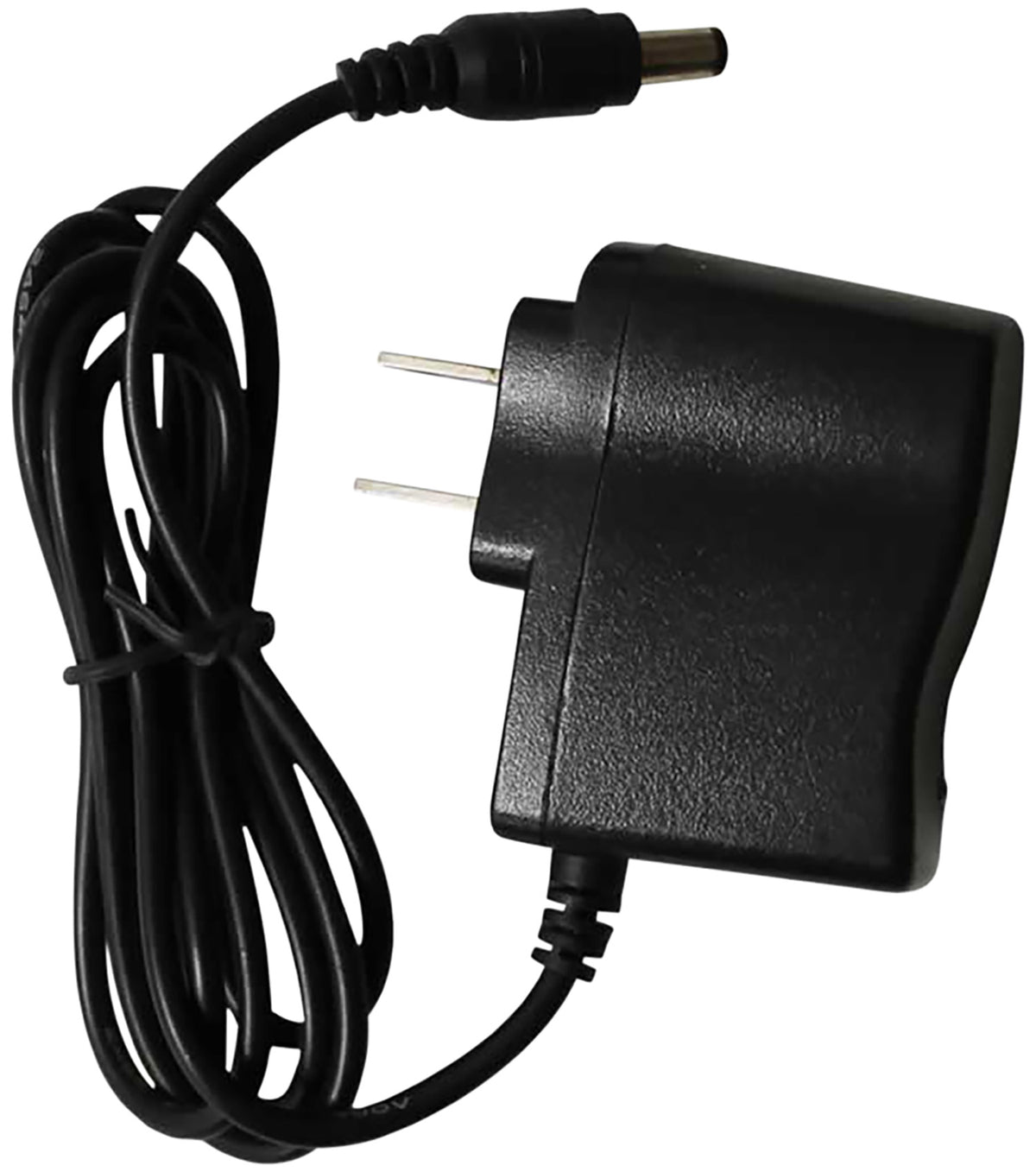 Mojo Outdoors HW2518 Quick Smart Li-Ion 6-Volt Battery Charger Black