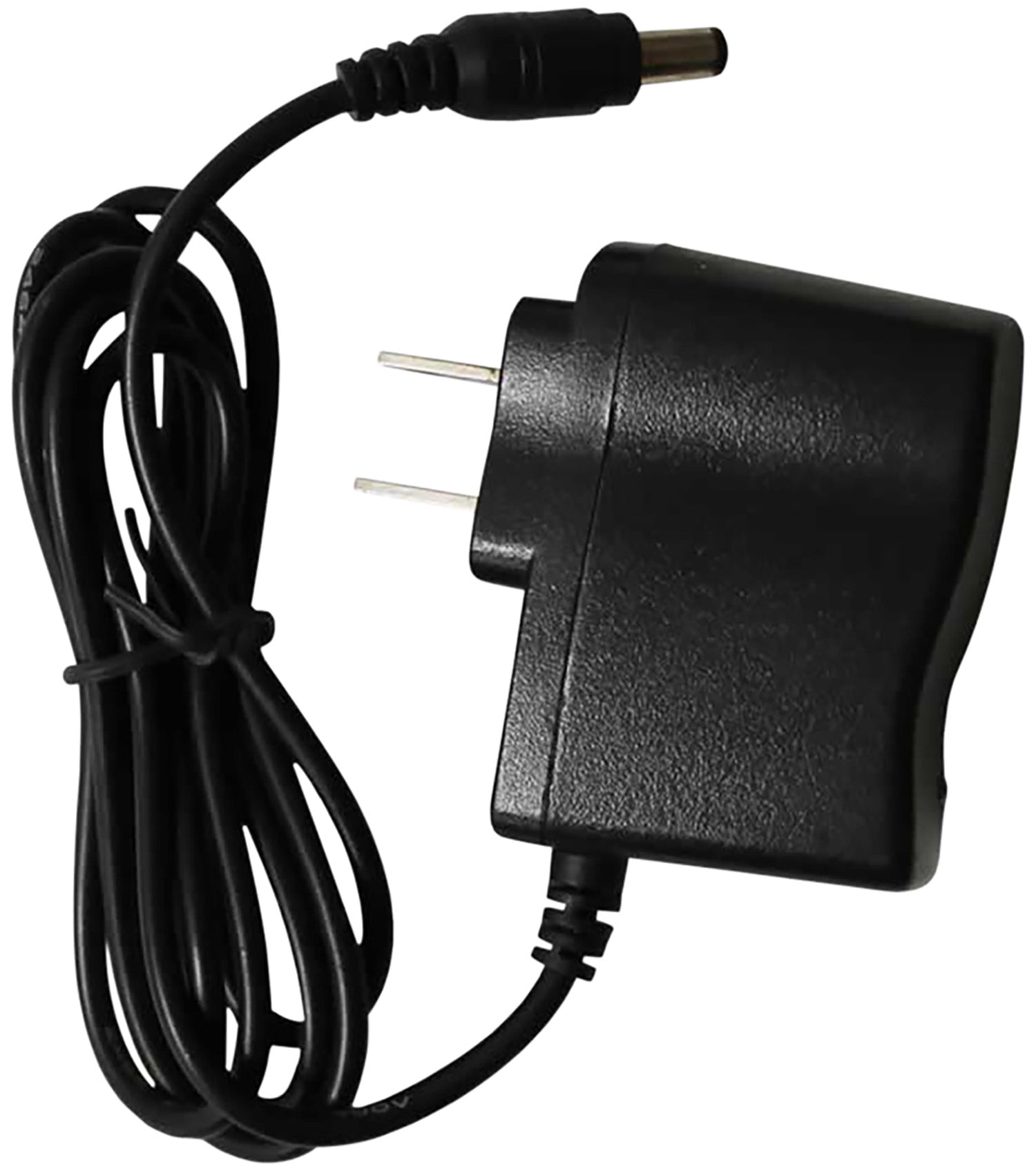 Mojo Outdoors HW2518 Quick Smart Li-Ion 6-Volt Battery Charger Black