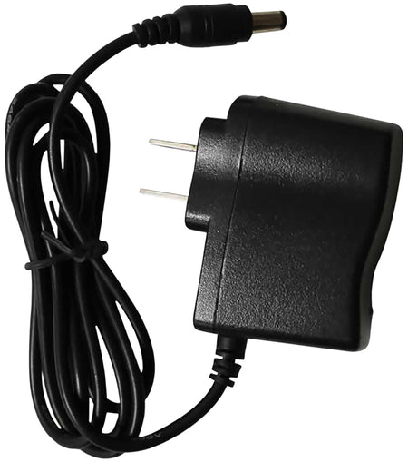 Mojo Outdoors HW2518 Quick Smart Li-Ion 6-Volt Battery Charger Black