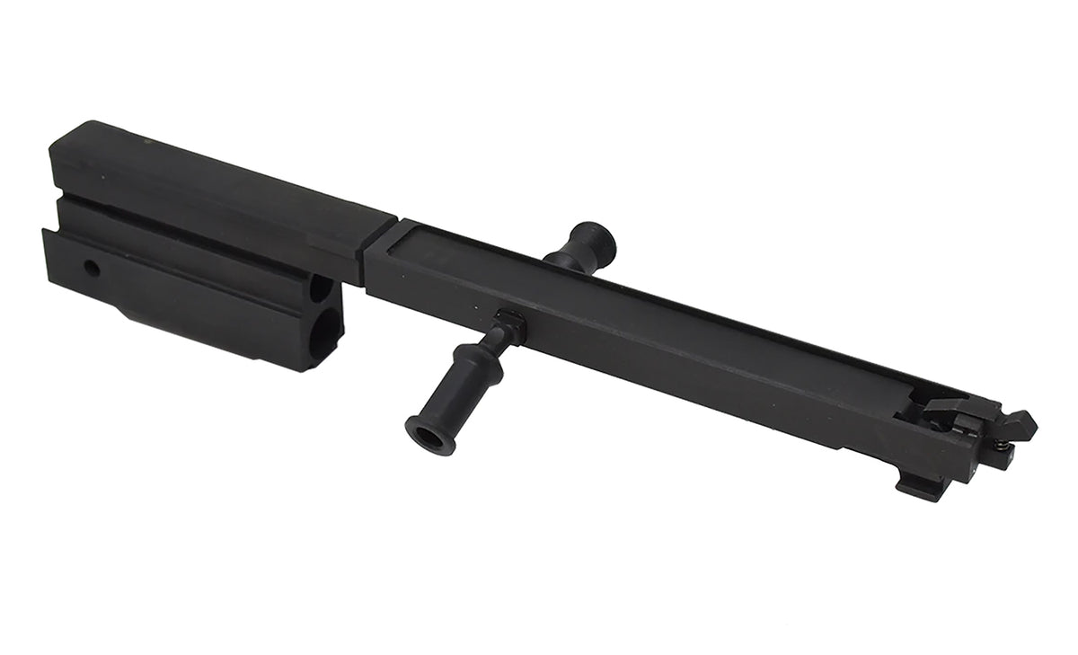 FN 20100504 Non-Reciprocating Charging Handle Conversion Kit for FN SCAR 16S Black