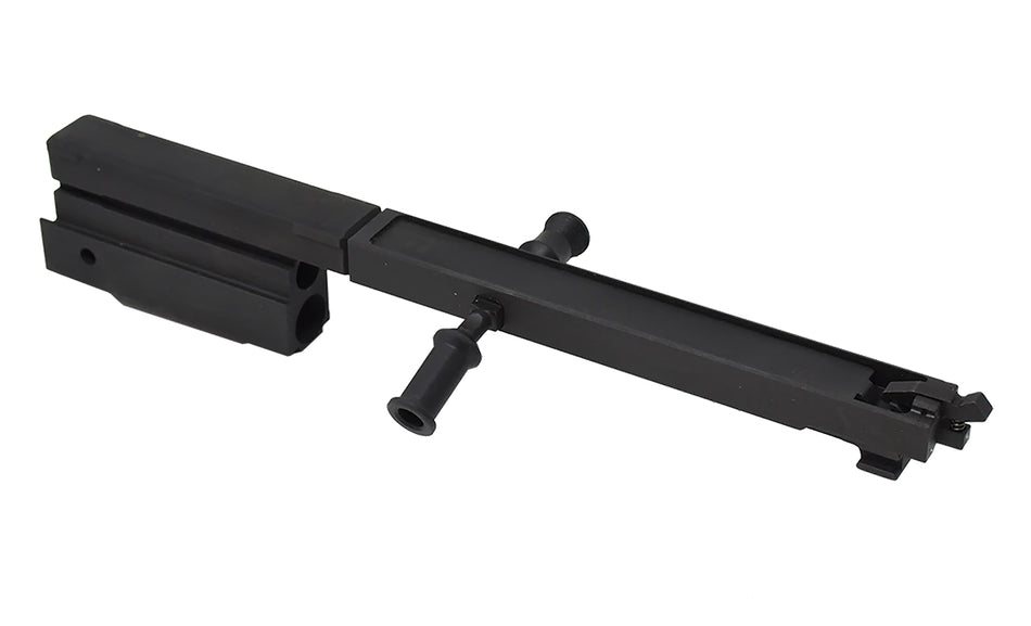 FN 20100504 Non-Reciprocating Charging Handle Conversion Kit for FN SCAR 16S Black