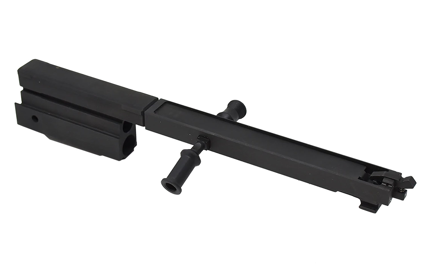 FN 20100505 Non-Reciprocating Charging Handle Conversion Kit for FN SCAR 17S & 20S Black