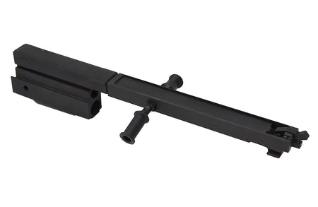FN 20100505 Non-Reciprocating Charging Handle Conversion Kit for FN SCAR 17S & 20S Black