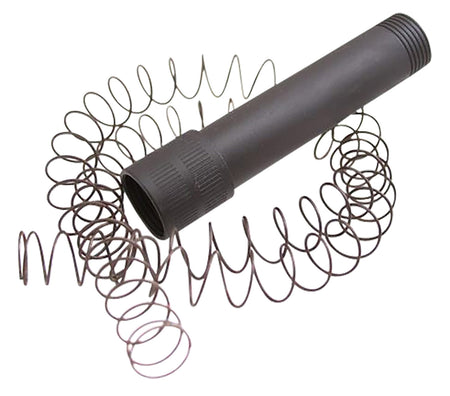 Carlson's Choke Tubes 04508 Magazine Extension 12 Gauge for Benelli M4 7rd Blued Steel