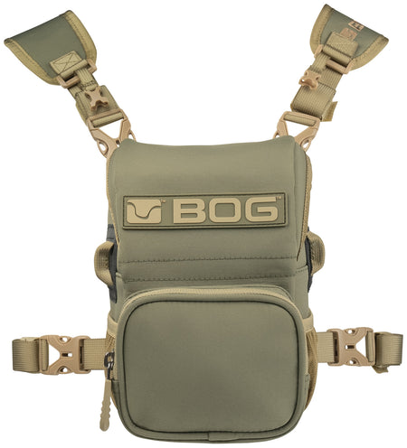 BOG 1159187 Vigilant Hunting Binocular Bivy Bag