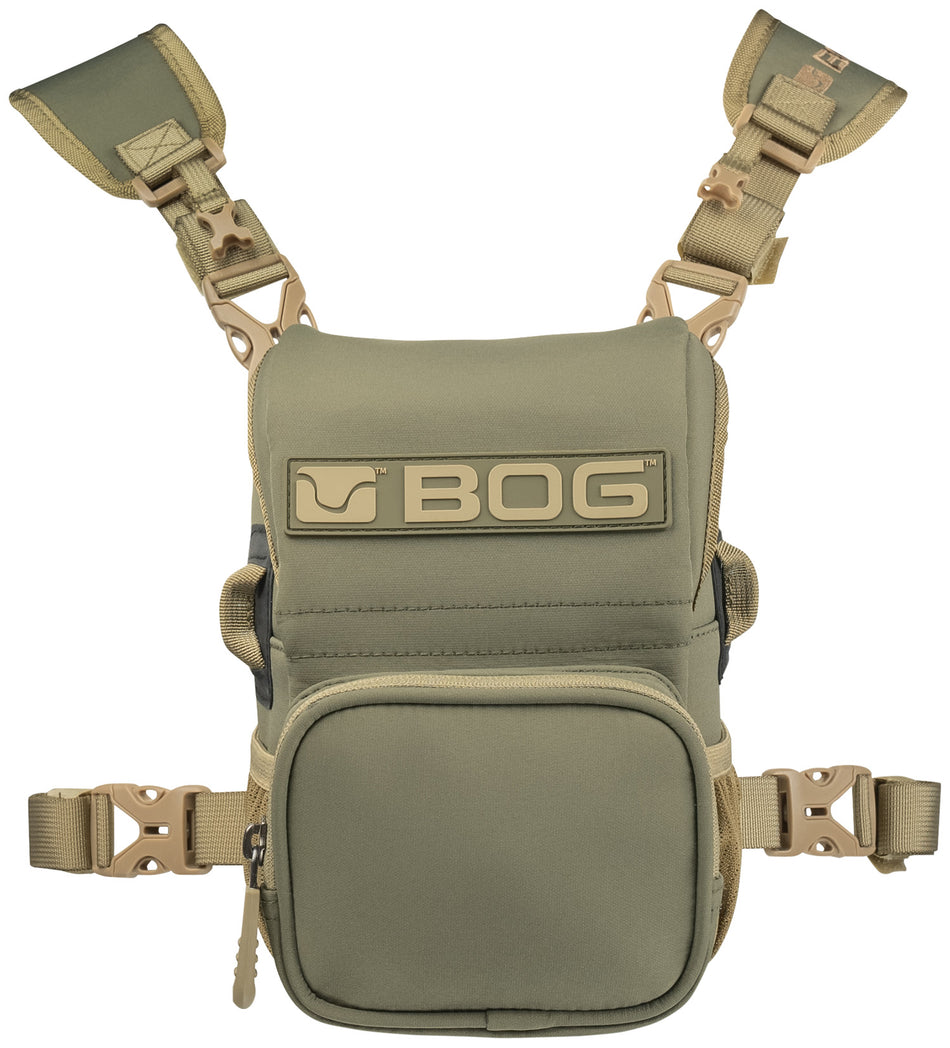 BOG 1159187 Vigilant Hunting Binocular Bivy Bag