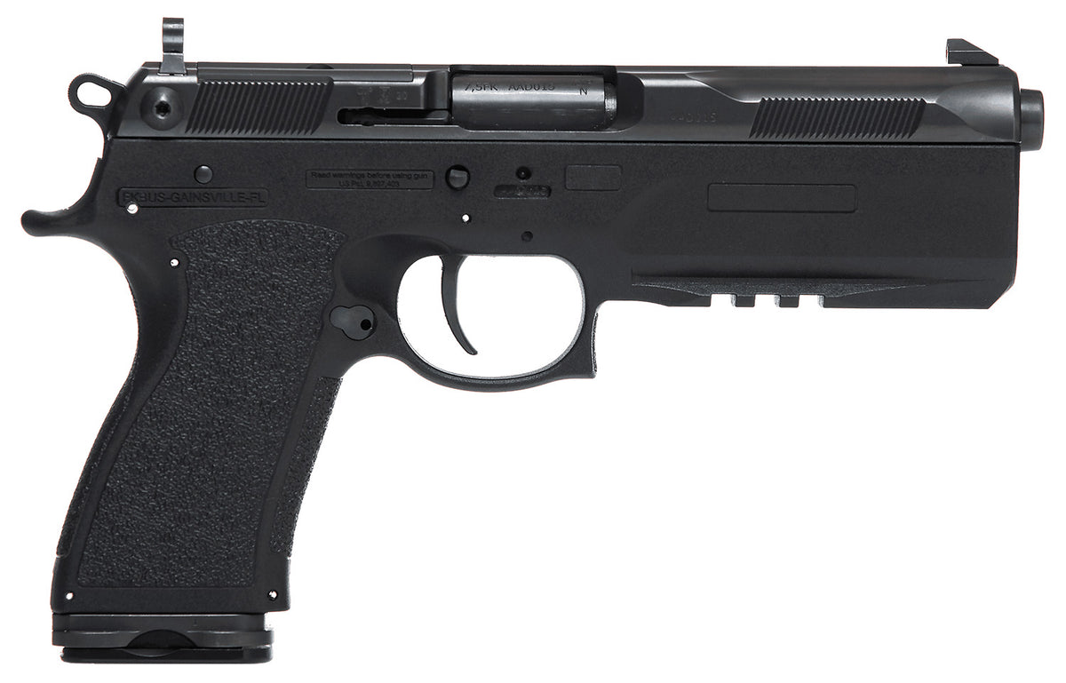 Italian Firearms Group FKPSD10KIT 10mm Caliber Conversion Kit 5.30" for FK Bruno PSD