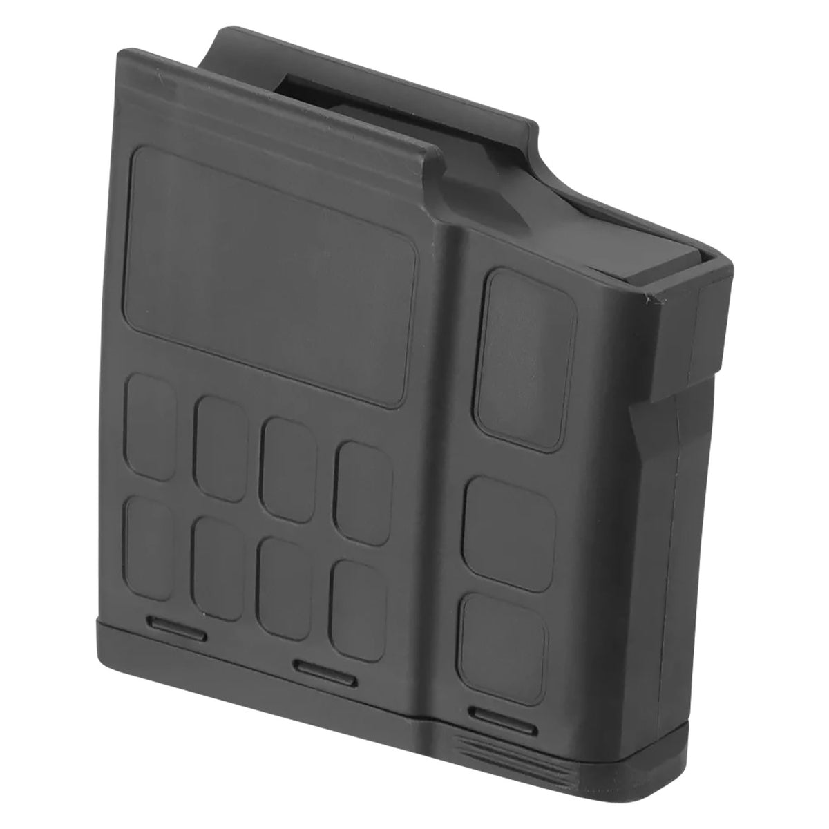 Sauer S10510 M18 10-Round Magazine 243 Win/308 Win/6.5 Creedmoor for Sauer 100/101/M18 Polymer