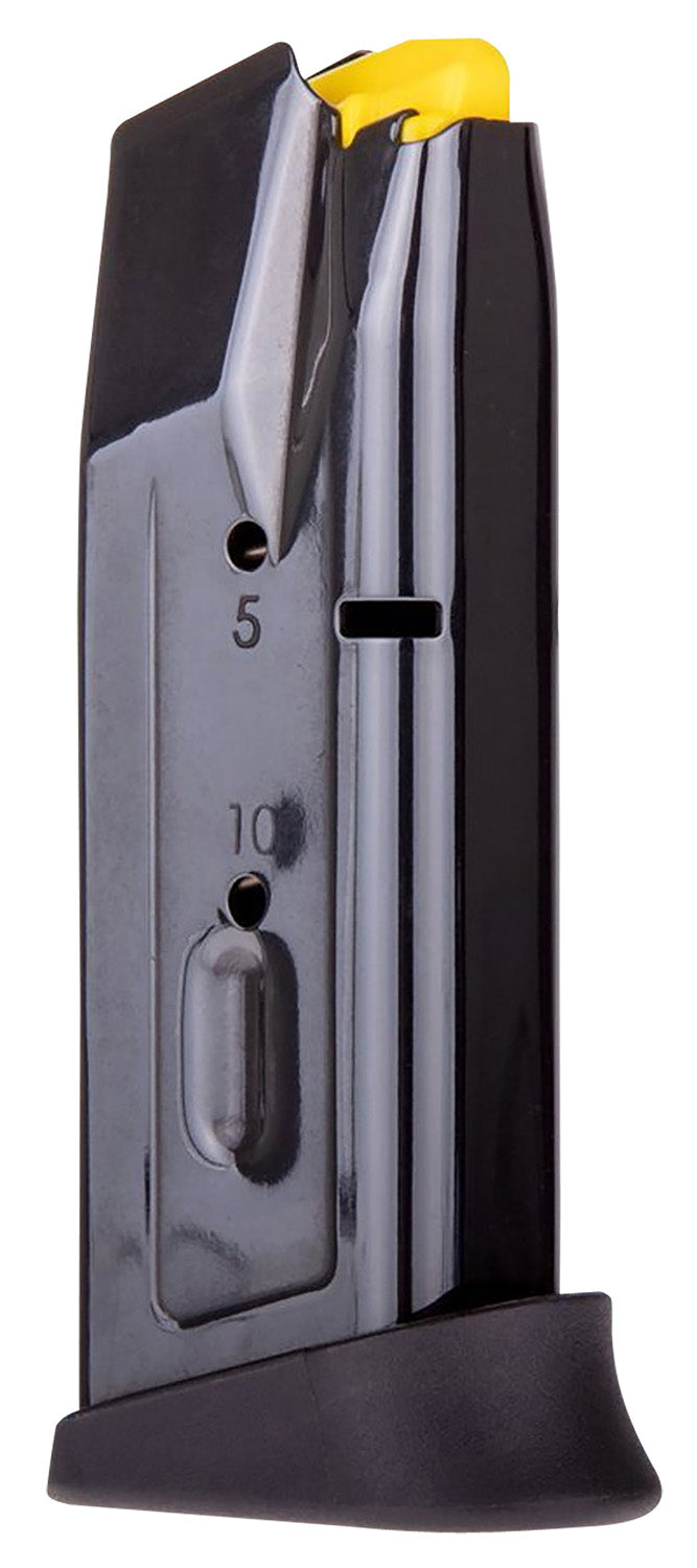 Taurus 358002900 G3C 10-Round .40 S&W Blued Magazine