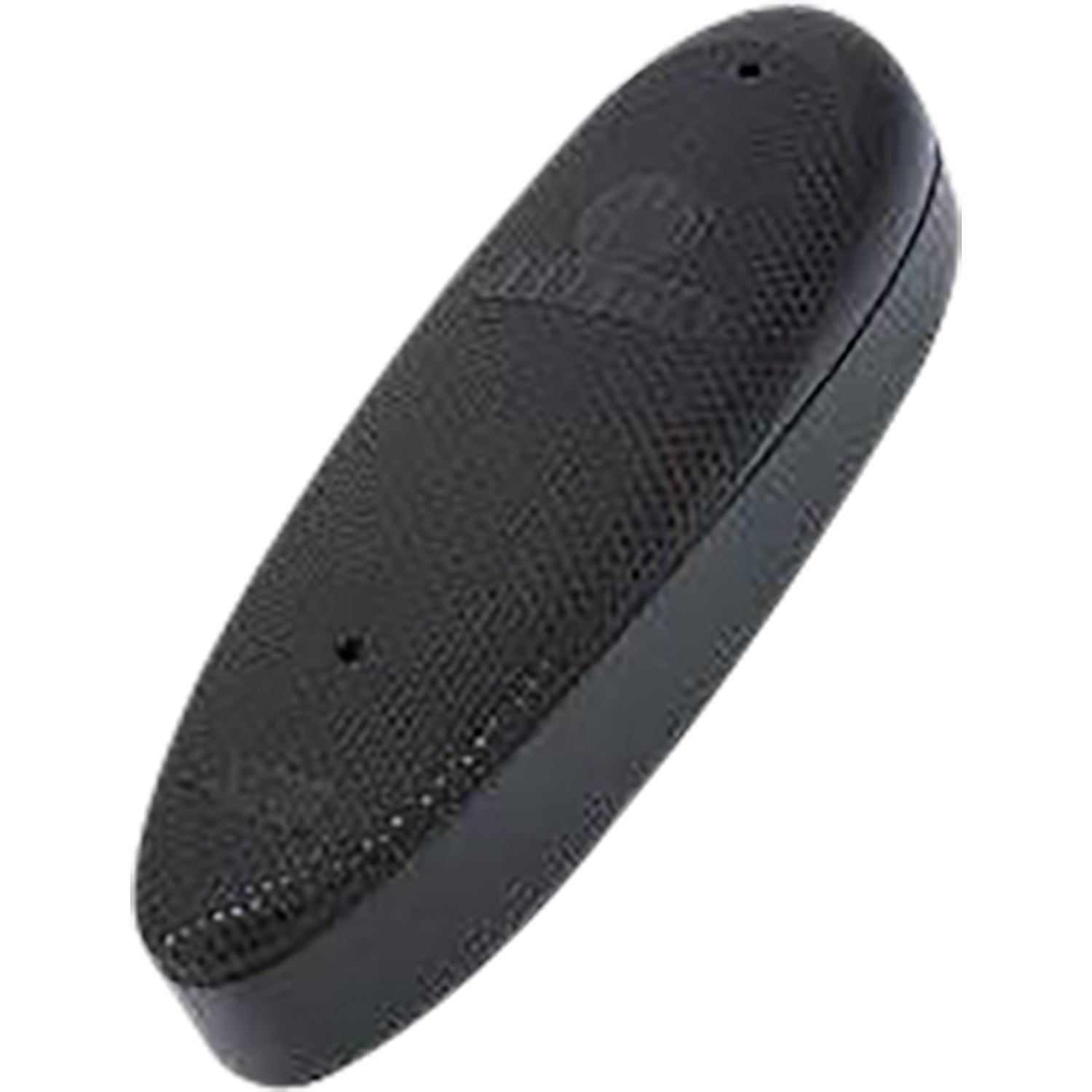 Beretta E73006 MicroCore Field Recoil Pad Black Rubber 0.39" Width