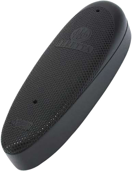 Beretta MicroCore Field Recoil Pad Black Rubber 1" Width