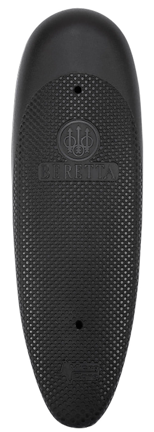 Beretta MicroCore Skeet/Sporting Recoil Pad Black Rubber 0.91" Width