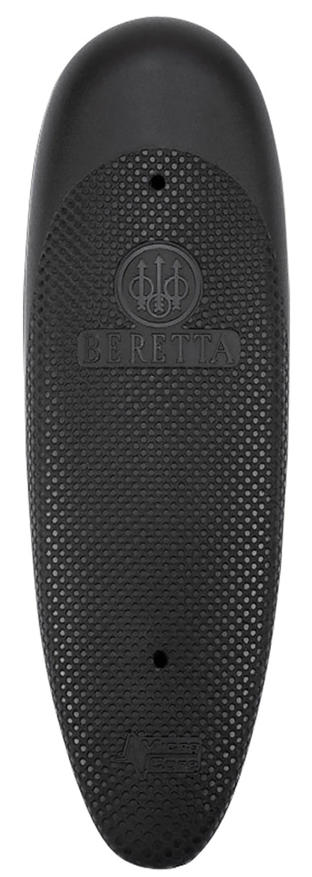 Beretta MicroCore Skeet/Sporting Recoil Pad Black Rubber 0.91" Width