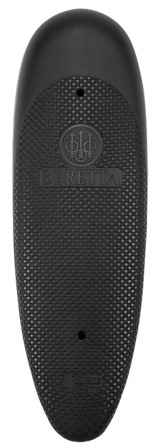 Beretta MicroCore Skeet/Sporting Recoil Pad Black Rubber 1.11" Width