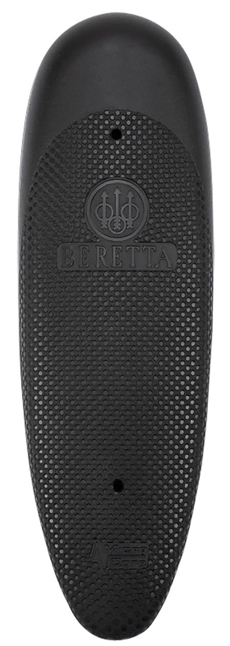 Beretta MicroCore Skeet/Sporting Recoil Pad Black Rubber 1.11" Width