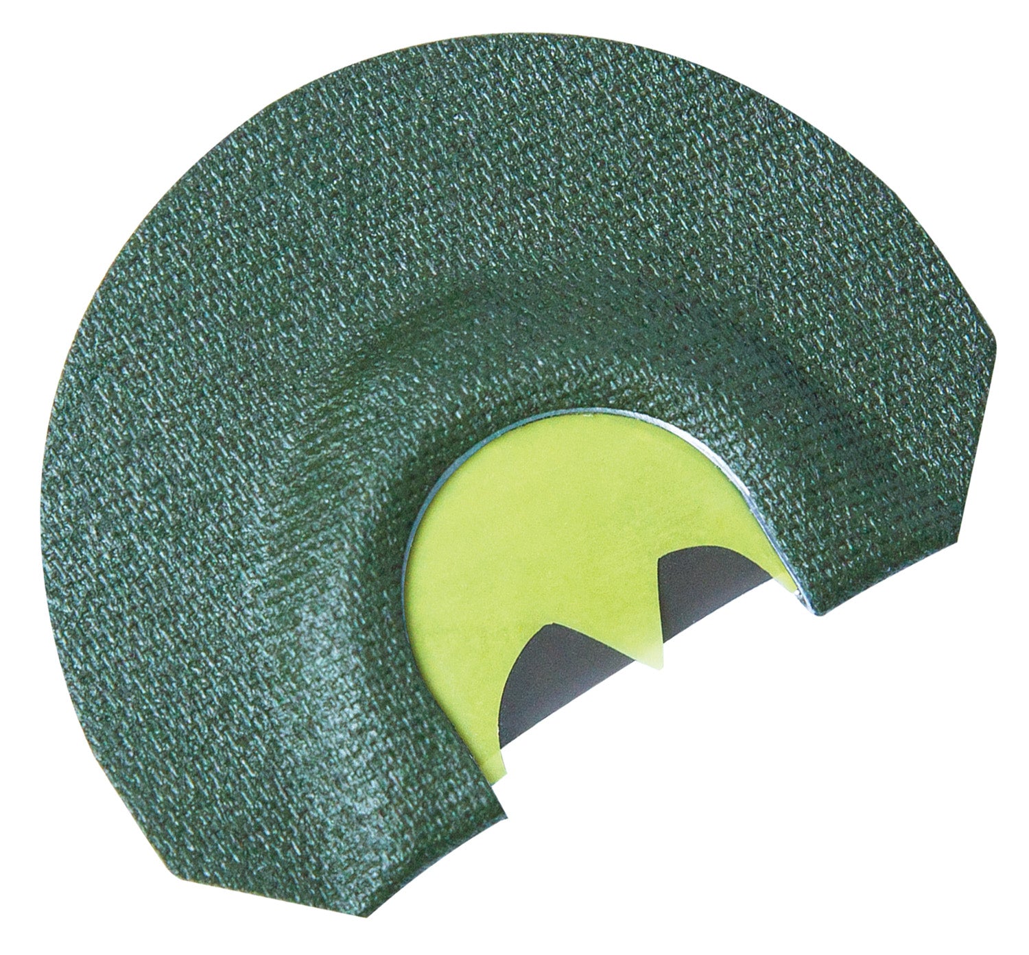 Primos PS4 Select Turkey Diaphragm Call - 3-Reed Bat Cut
