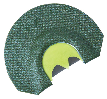 Primos PS4 Select Turkey Diaphragm Call - 3-Reed Bat Cut