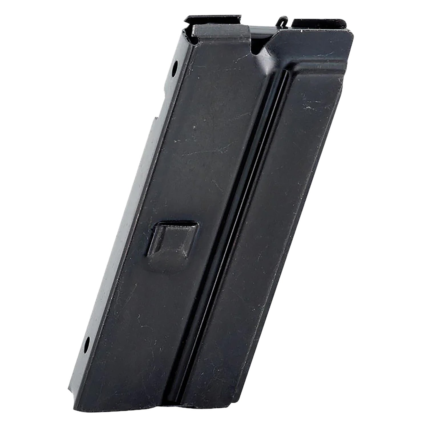 Henry HS151617 AR-7 8rd .22 LR Magazine for Henry U.S. Survival AR-7 Black Metal