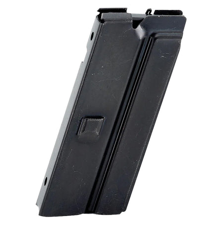 Henry HS151617 AR-7 8rd .22 LR Magazine for Henry U.S. Survival AR-7 Black Metal