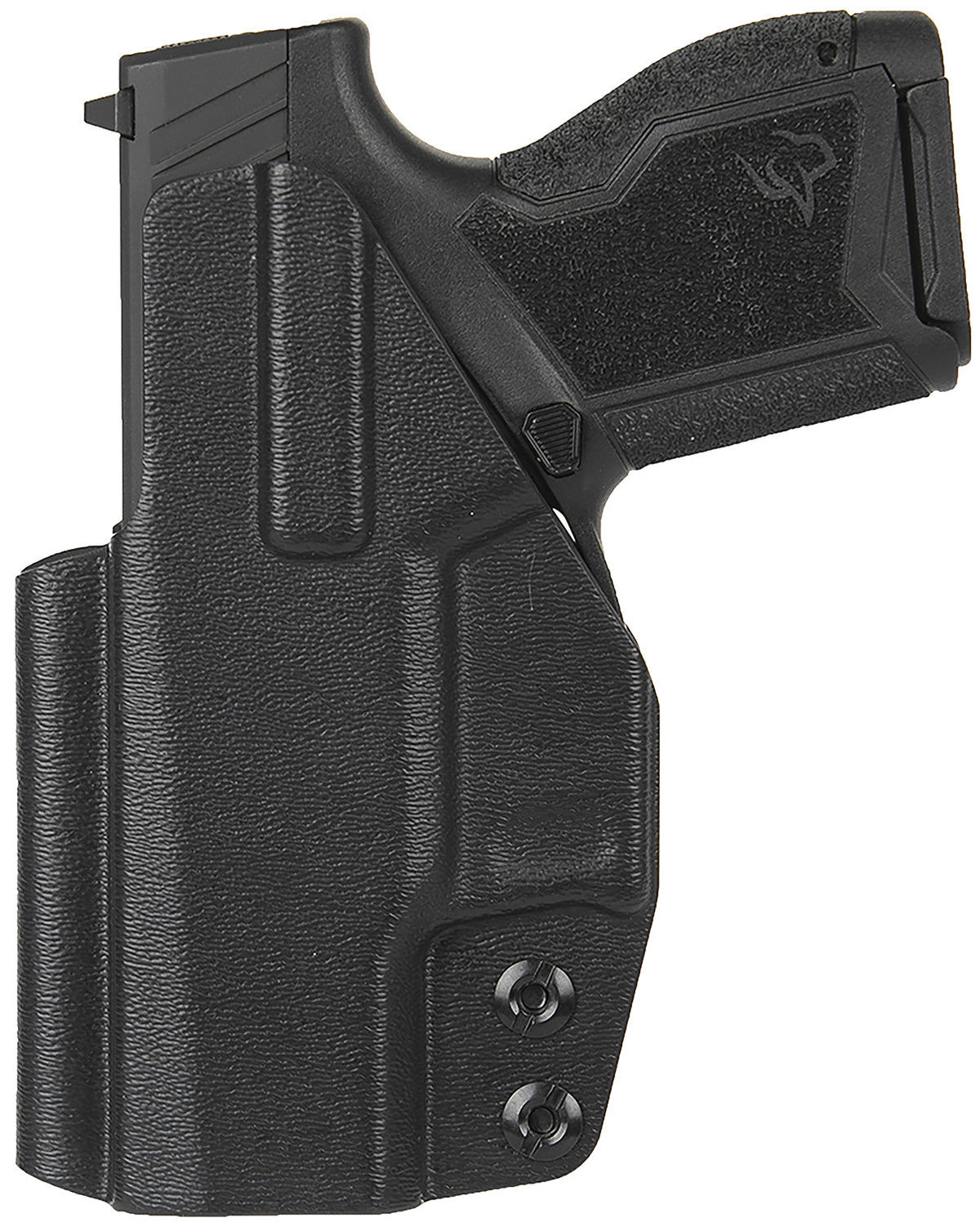1791 Gunleather Tactical Kydex IWB Holster Black - Fits Taurus GX4 Right Hand