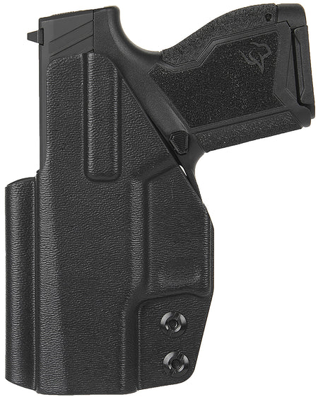 1791 Gunleather Tactical Kydex IWB Holster Black - Fits Taurus GX4 Right Hand