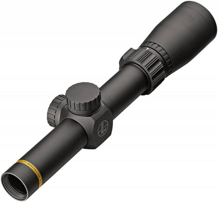Leupold VX-Freedom 1-4x 20mm Rifle Scope 1" Tube Black Matte Duplex Reticle SFP