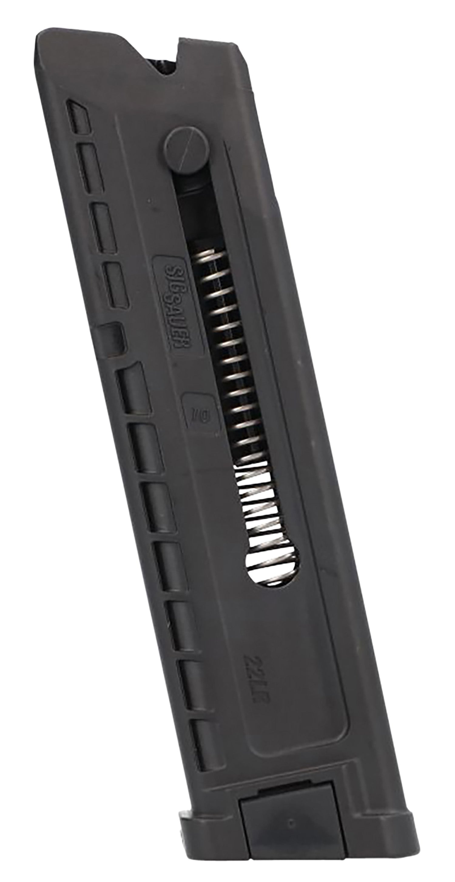 Sig Sauer P322 10-Round .22LR Black Polymer Magazine